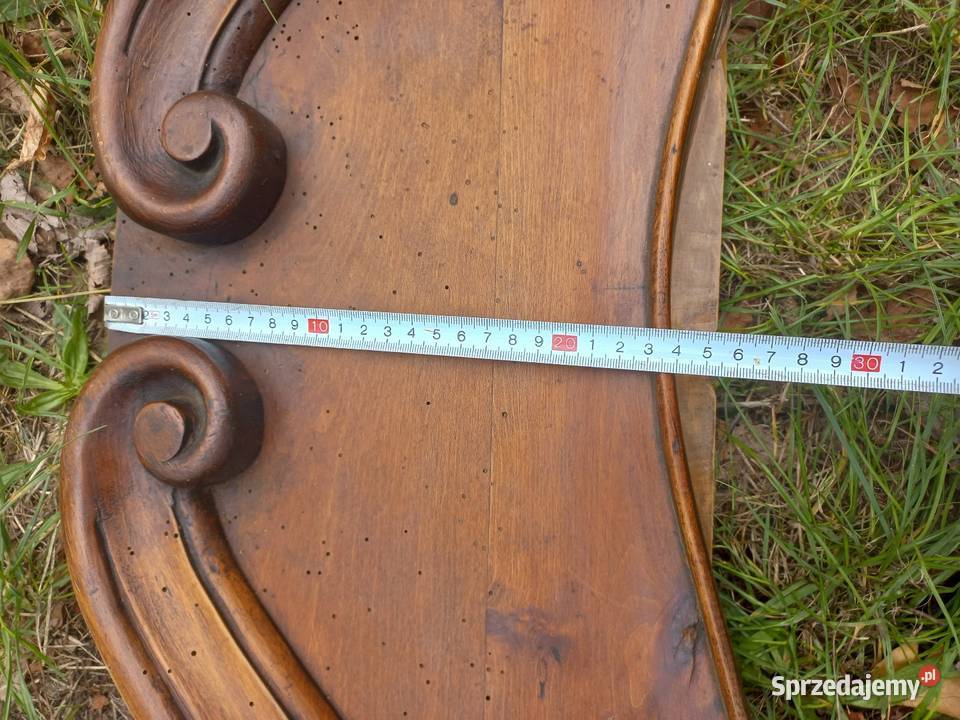 Gzyms korona górka Warszawa sprzedam