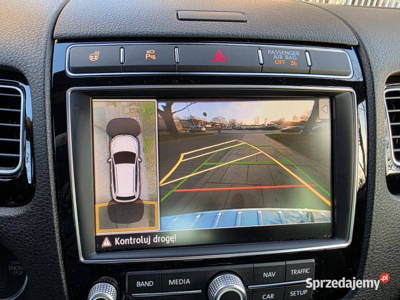 V6 30l TDI 240Przebieg 119065Zadbany automatyczna mazowieckie Warszawa