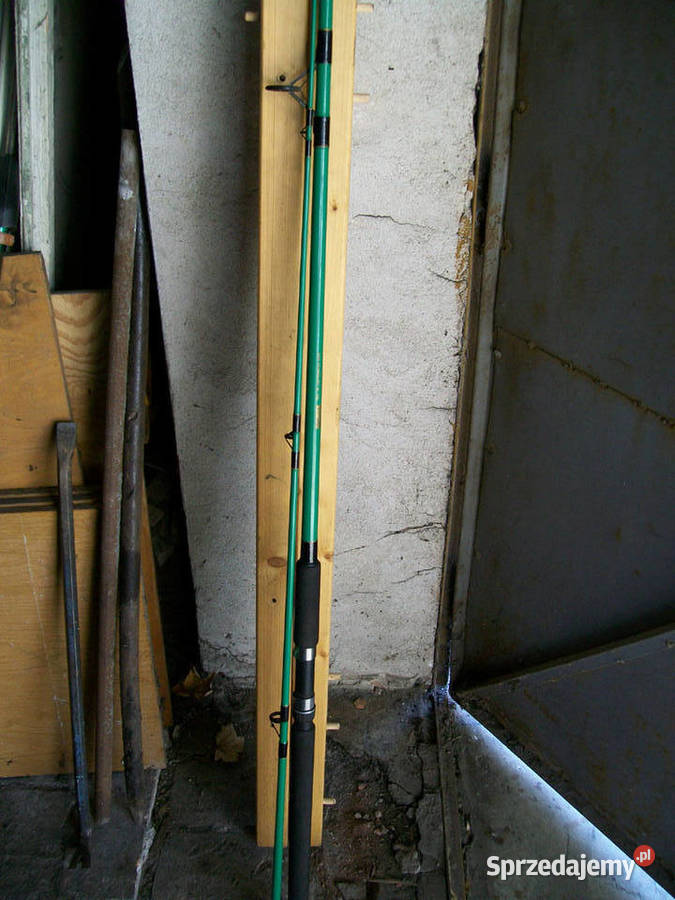 Wędka Jaxon Power Spin 27m 50100g Brzeg