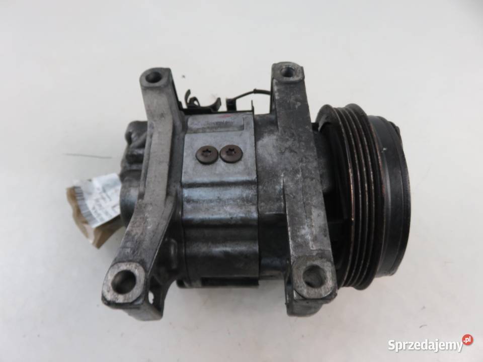 KOMPRESOR KLIMATYZACJI SUBARU LEGACY III 25