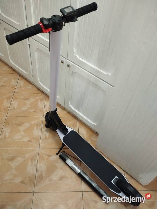 Hulajnogi elektryczne Radom