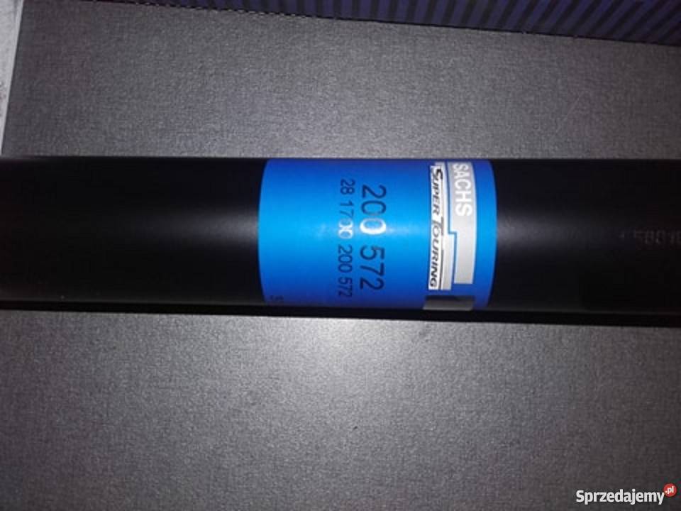 AMORTYZATORY FORD 200 572 Limanowa