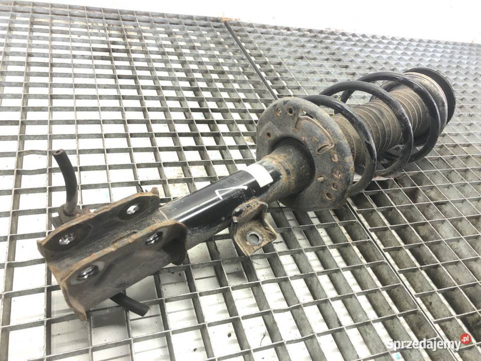 AMORTYZATOR LEWY PRZÓD SUZUKI SX4 14 4160254PA0