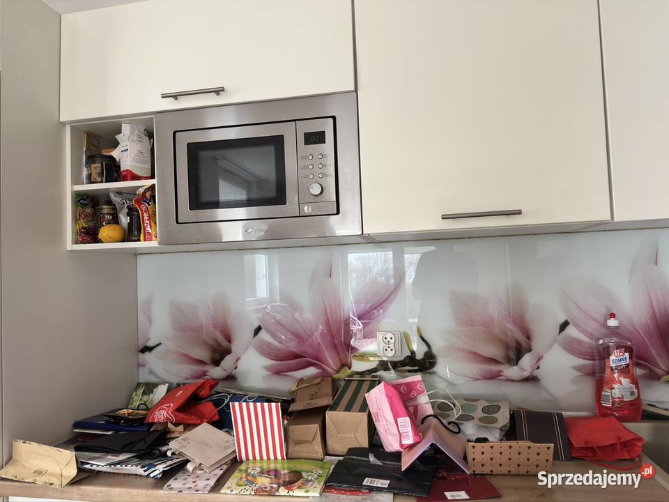 Torby prezentowe duża ilość okazja naklejki pomorskie