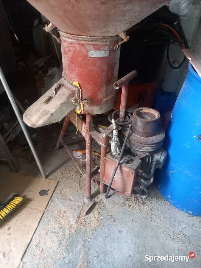 śrótownik bąk Włocławek