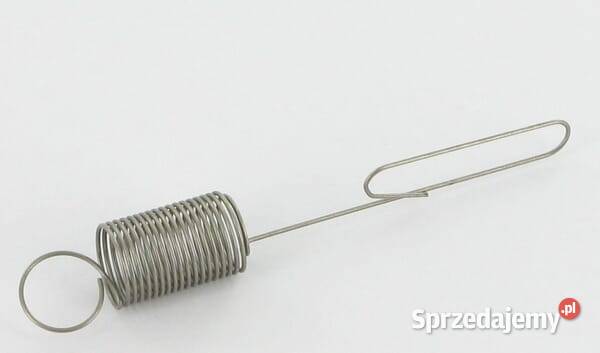 Sprężyna regulacyjna przepustnicy 692205 Części i akcesoria małopolskie sprzedam