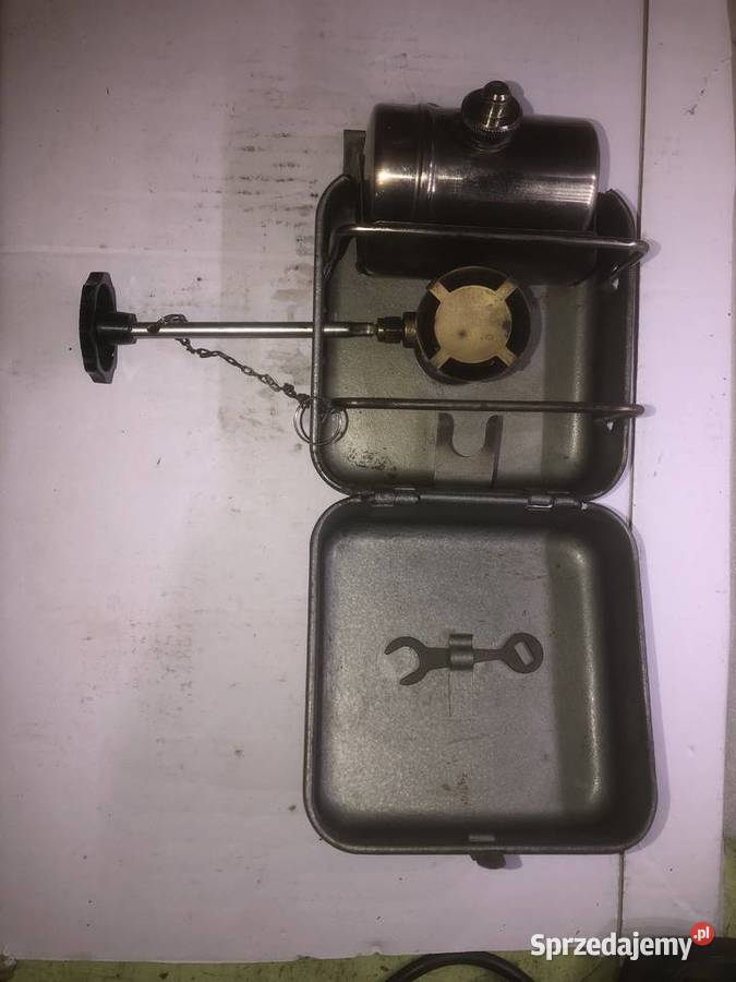 Kuchenka turystyczna prymus Jaworzno sprzedam