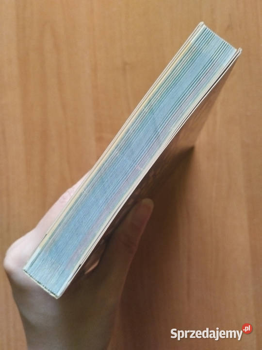 Książka Wielki atlas drzew i krzewów