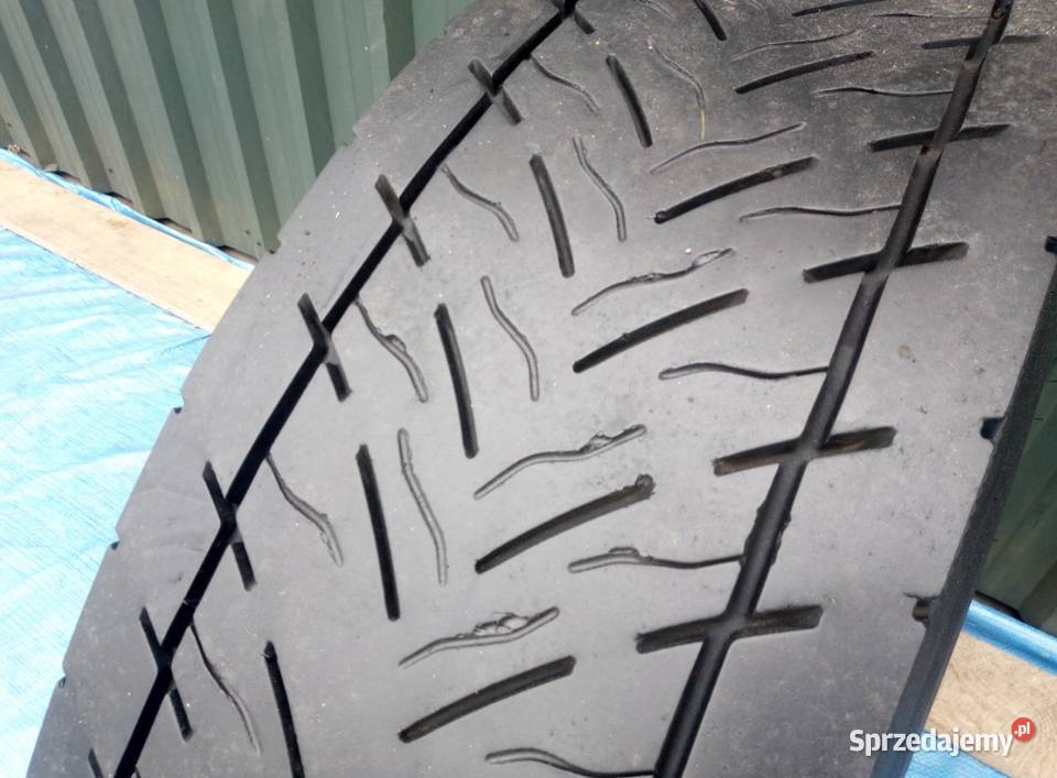 Opona Goodyear 31580 R 225 225 K D