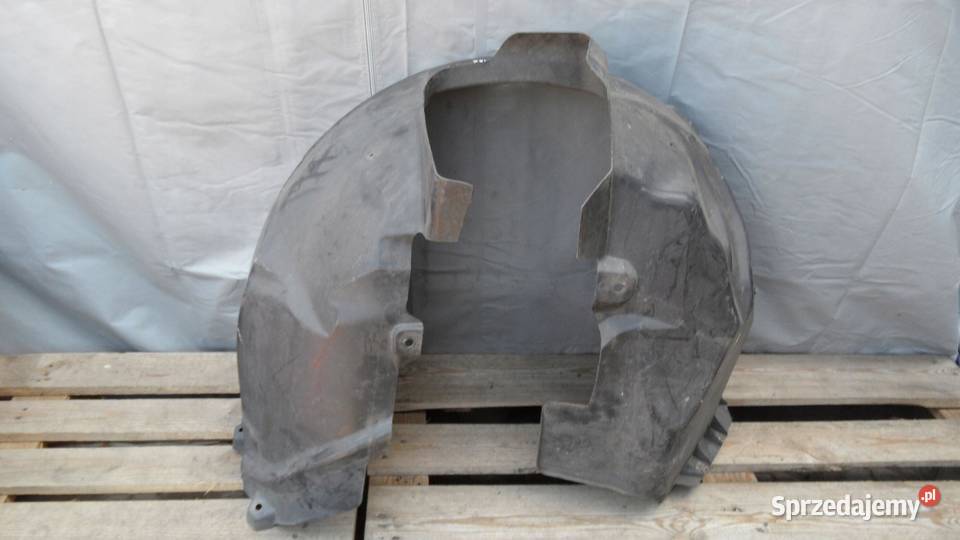 FORD GALAXY MK2 II 10r nadkole lewe przód świętokrzyskie