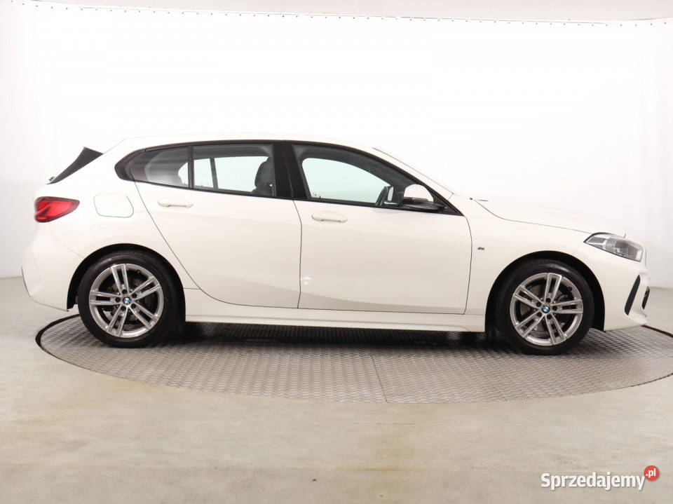 BMW 1 118i Katowice sprzedam