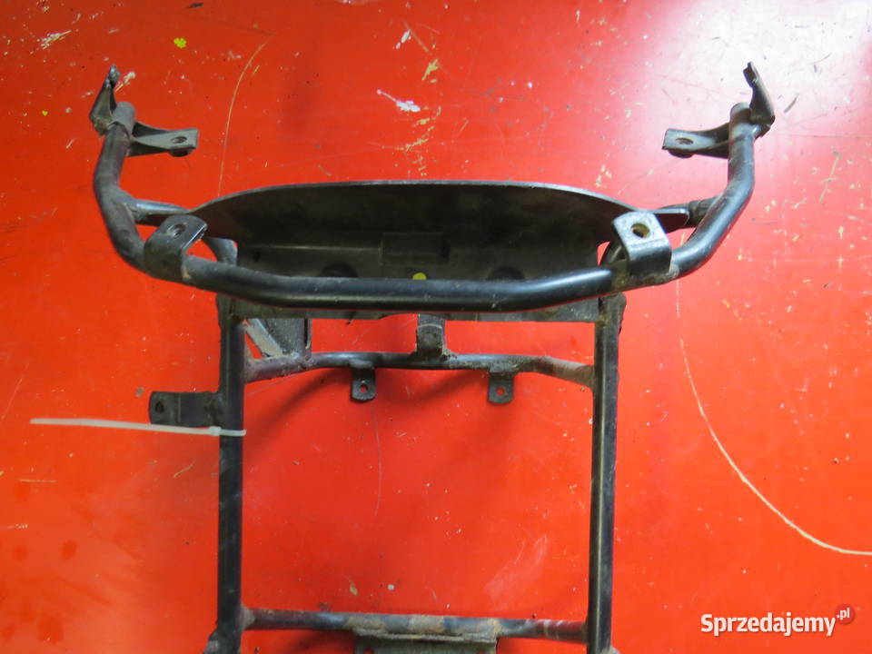 PEUGEOT ELYSEO 50 80 125 9801 stelaż czachy Warszawa