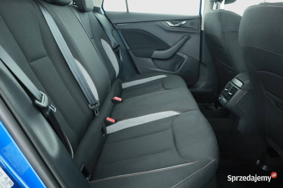 Skoda Kamiq 10 TSI Bielany Wrocławskie sprzedam