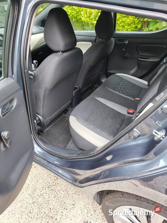 Nissan Micra k14 manualna Motoryzacja sprzedam