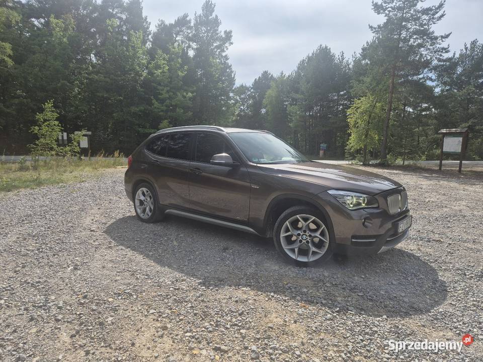 Bmw e84 184 8hp