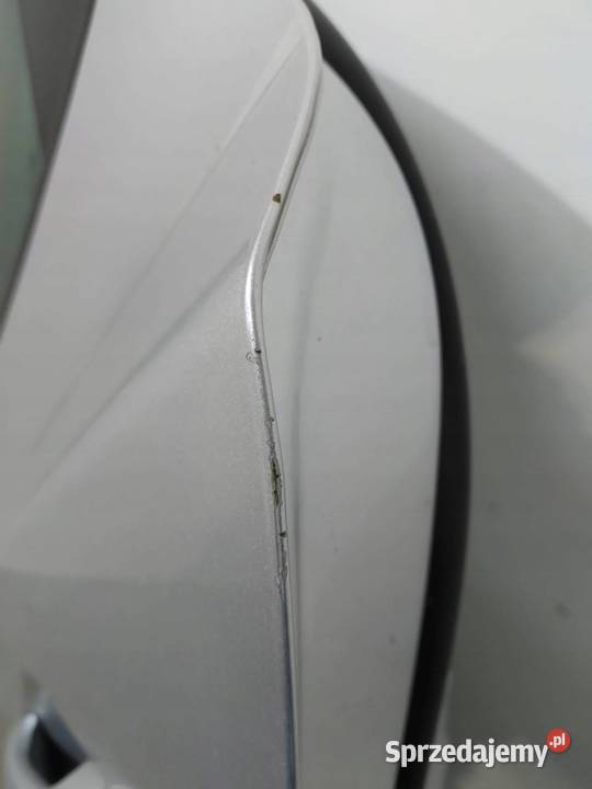 DRZWI LEWE TYŁ RAH Hyundai ix35 I 2009 sprzedam