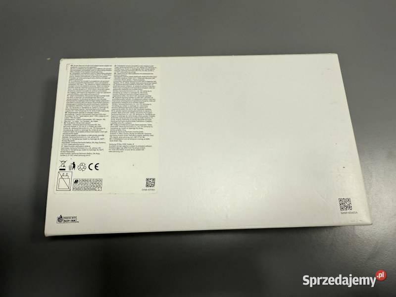 Tablet Samsung Tab A9 64 gb syndyka Syndyk sprzeda Usługi Warszawa