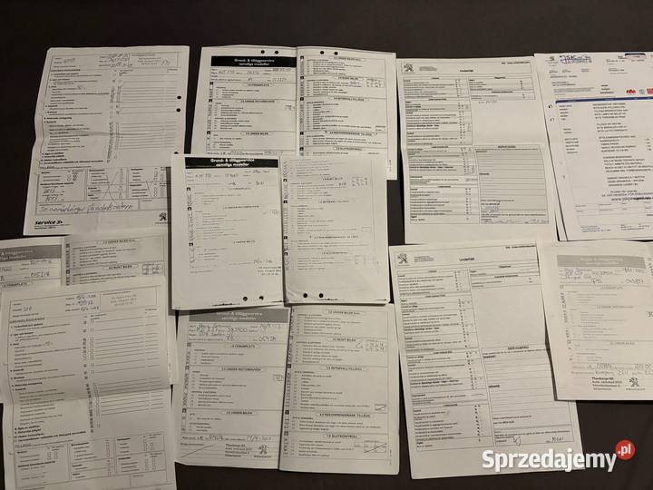 Peugeot 508 16 hdi automat bixenon skóra komputer pokładowy Puck