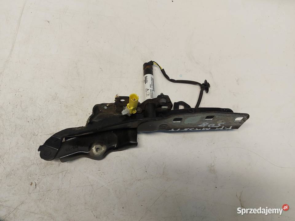 PEUGEOT 508 II Zawias maski przód prawy nabój sprzedam