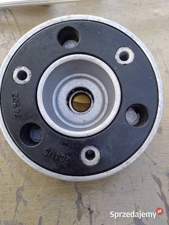 simson s50 s51 nowa org ddr tylna zębatka Częstochowa