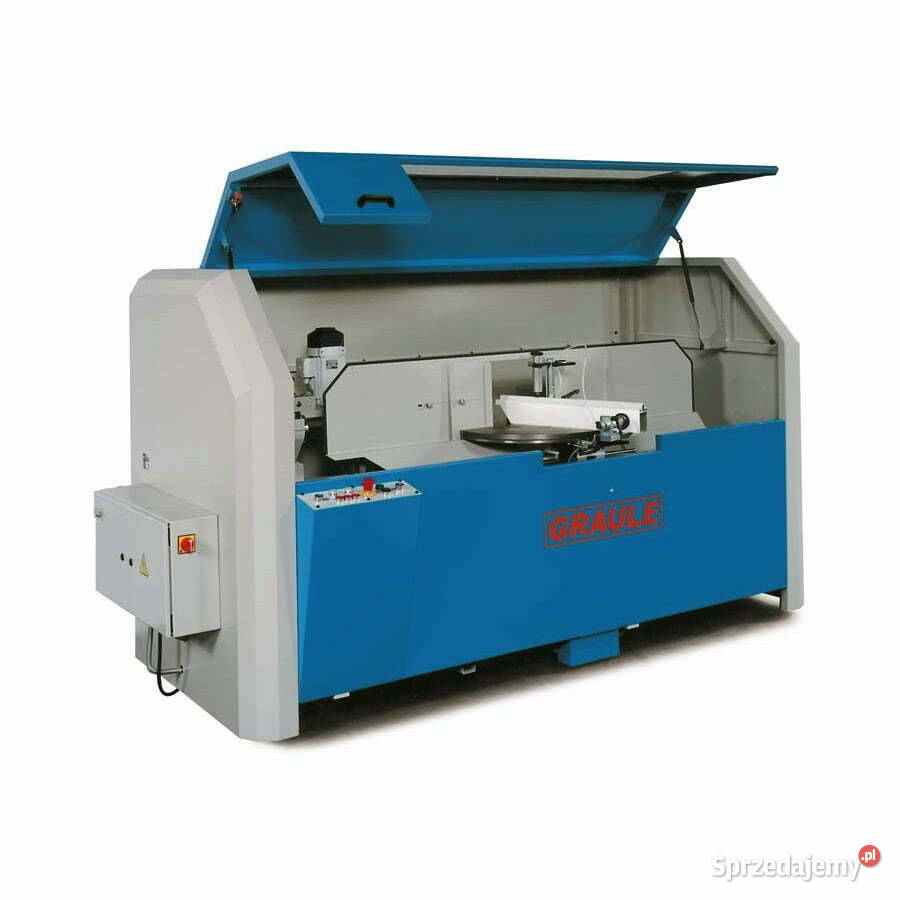 Piła fasadowa GRAULE ASP 550 650 Jasionka