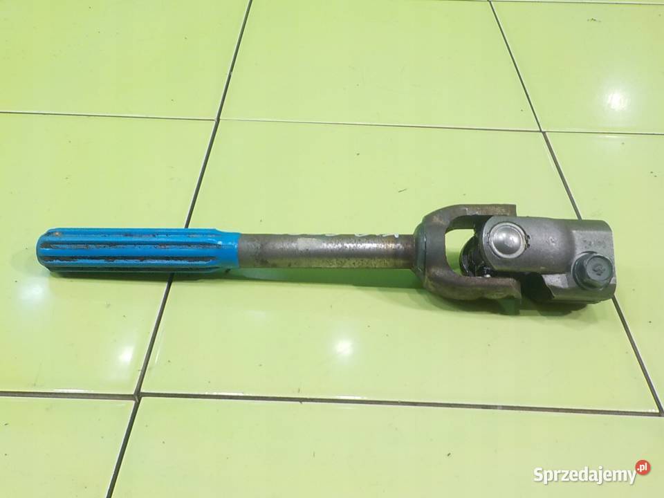 KIA CEED I 16 CRDI 07r HB 5D krzyzak kolumna mazowieckie