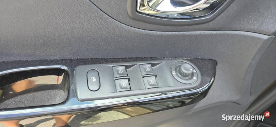 Renault Captur 15 dci 97000k I 20132019 Pleszew