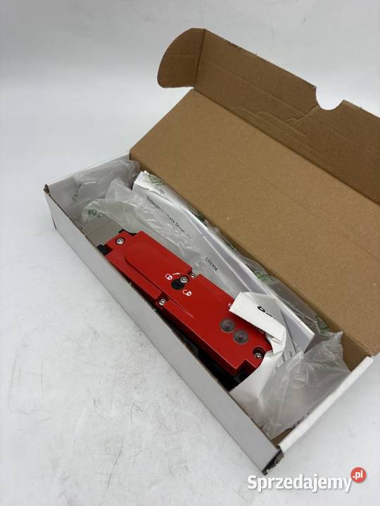 Euchner 100898 STA3A4141A024L024M Safety switch Warszawa sprzedam