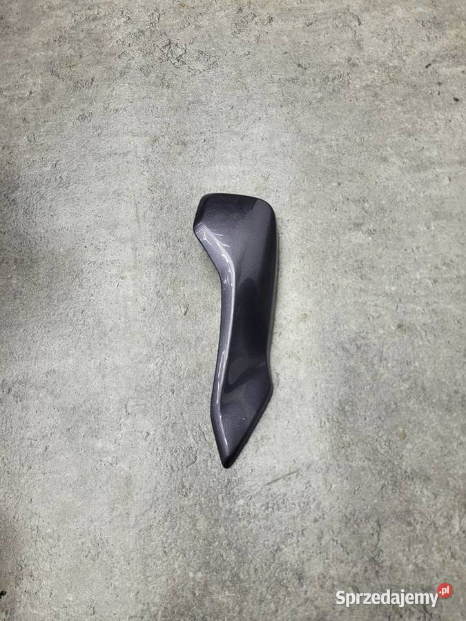 YAMAHA MT 07 MT07 MT07 24 OEM LAKIEROWANE Nowy Tomyśl