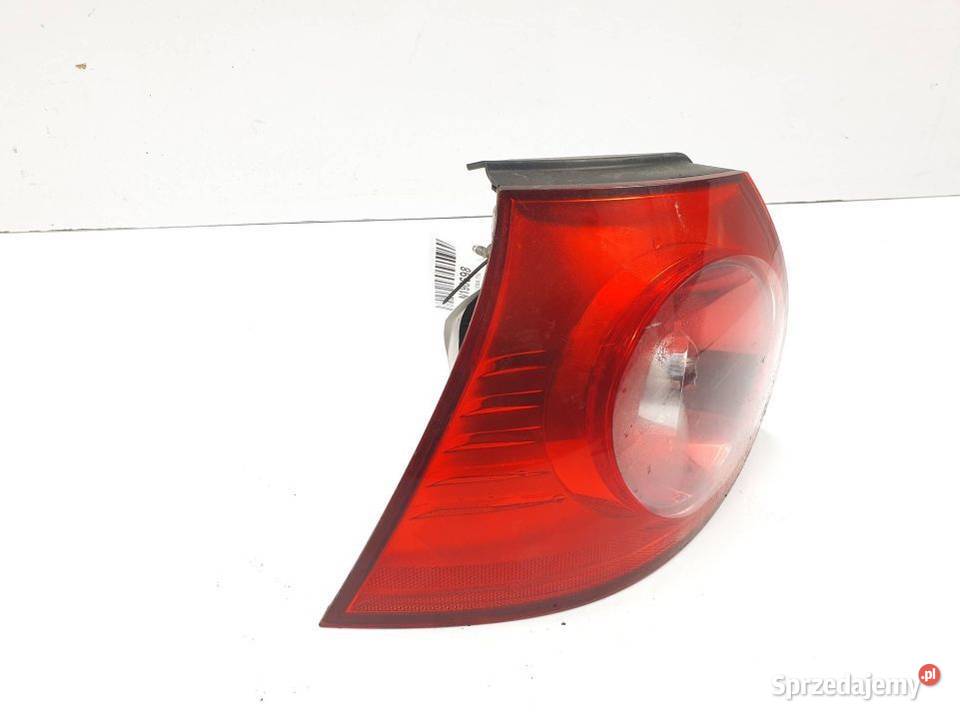 LAMPA LEWA TYŁ VOLKSWAGEN GOLF V 1K6945095AC Lipno