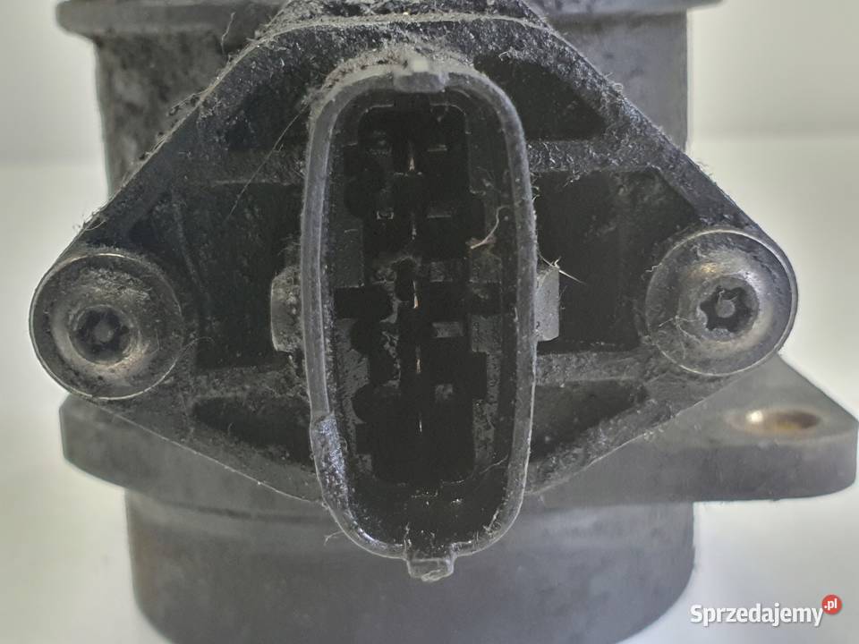 PRZEPŁYWOMIERZ Alfa Romeo 147 19 JTD POWIETRZA Rudka