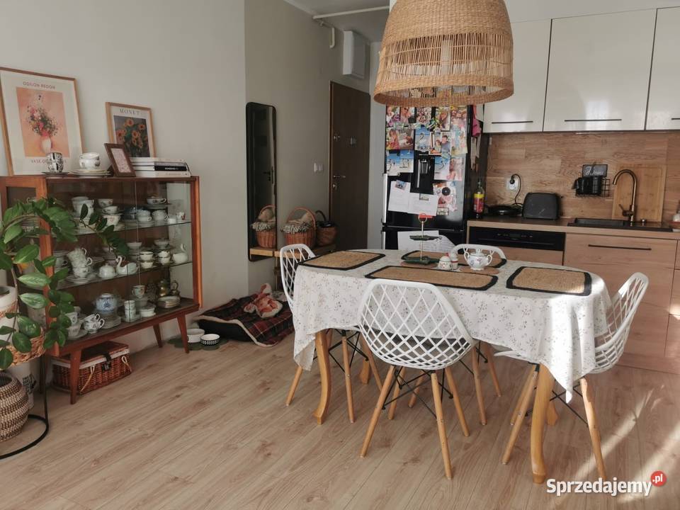 Mieszkanie WrocławSmolec Smolec