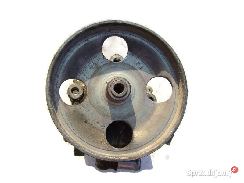 Citroen C5 20 HPI Pompa wspomagania pompy wspomagania Mińsk Mazowiecki