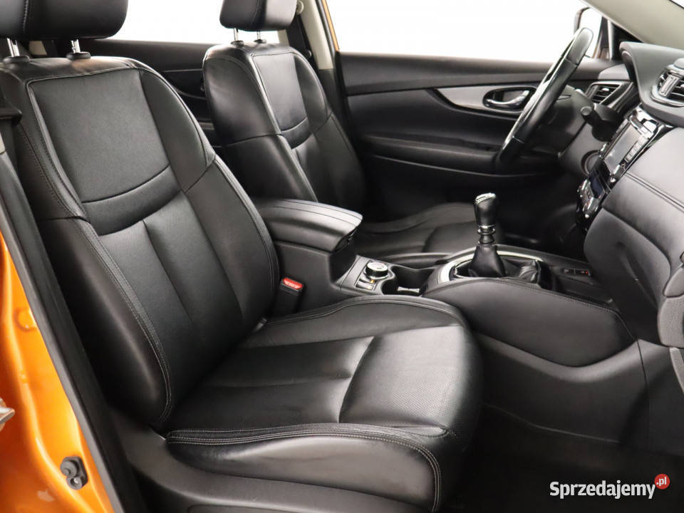 Nissan XTrail 20 dCi Bielany Wrocławskie