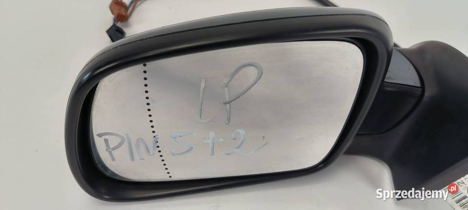 LUSTERKO LEWE PEUGEOT 307 Lipno