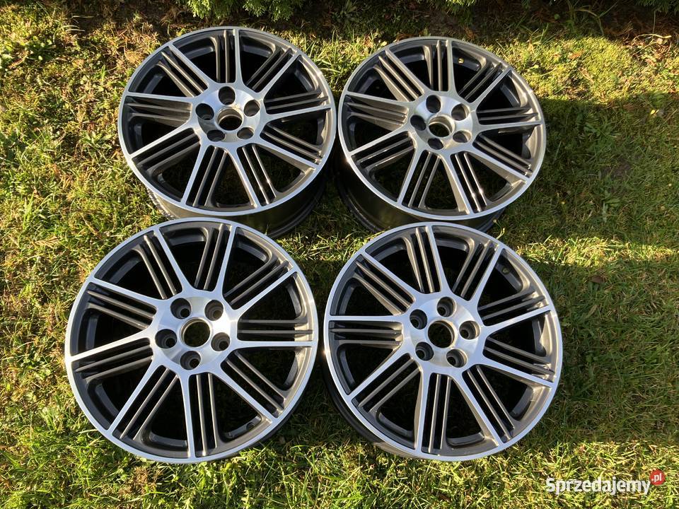 Felgi 18 ToyotaLexus Rav4 CHR Camry Avensis Łochów