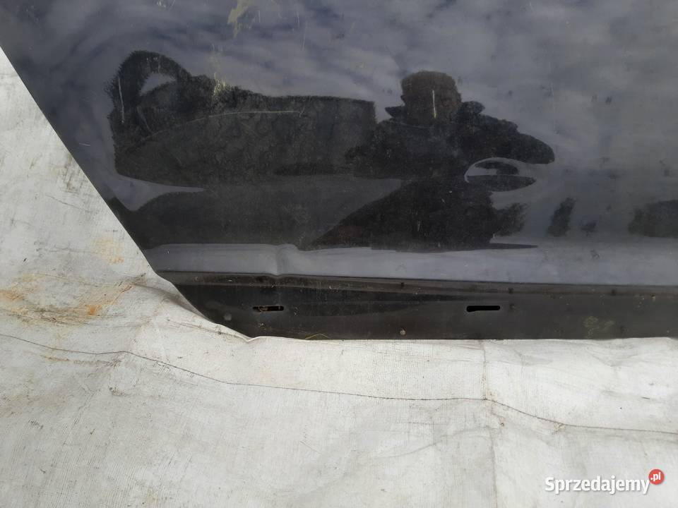 Audi A6 C6 Drzwi prawe tylne prawy tył Ksawerów sprzedam