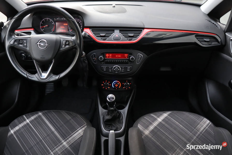 Opel Corsa 14 Turbo Zabrze sprzedam