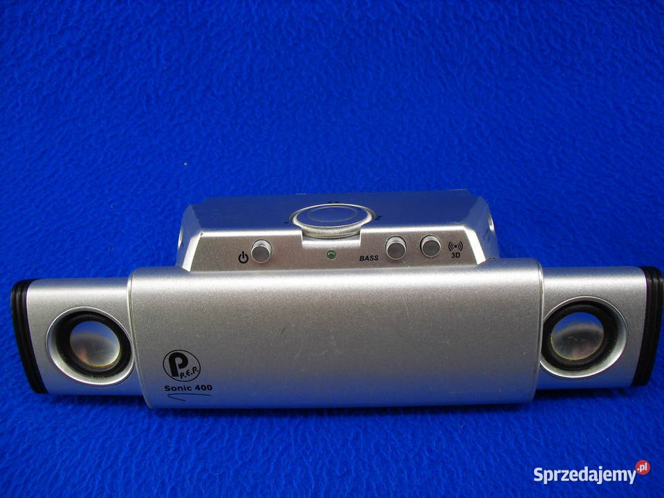 Discman głośniki przenośne dolnośląskie Bielawa sprzedam