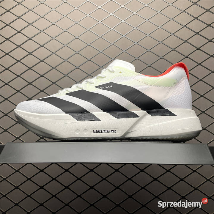 Adidas Adizero Adios PRP 1 buty sportowe Warszawa