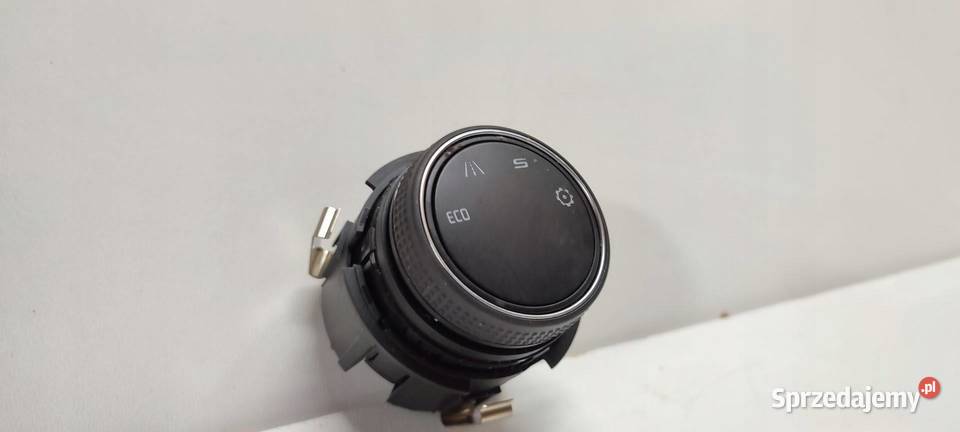 SEAT TARRACO PRZEŁĄCZNIK NAPĘDU 5FJ927531 dolnośląskie