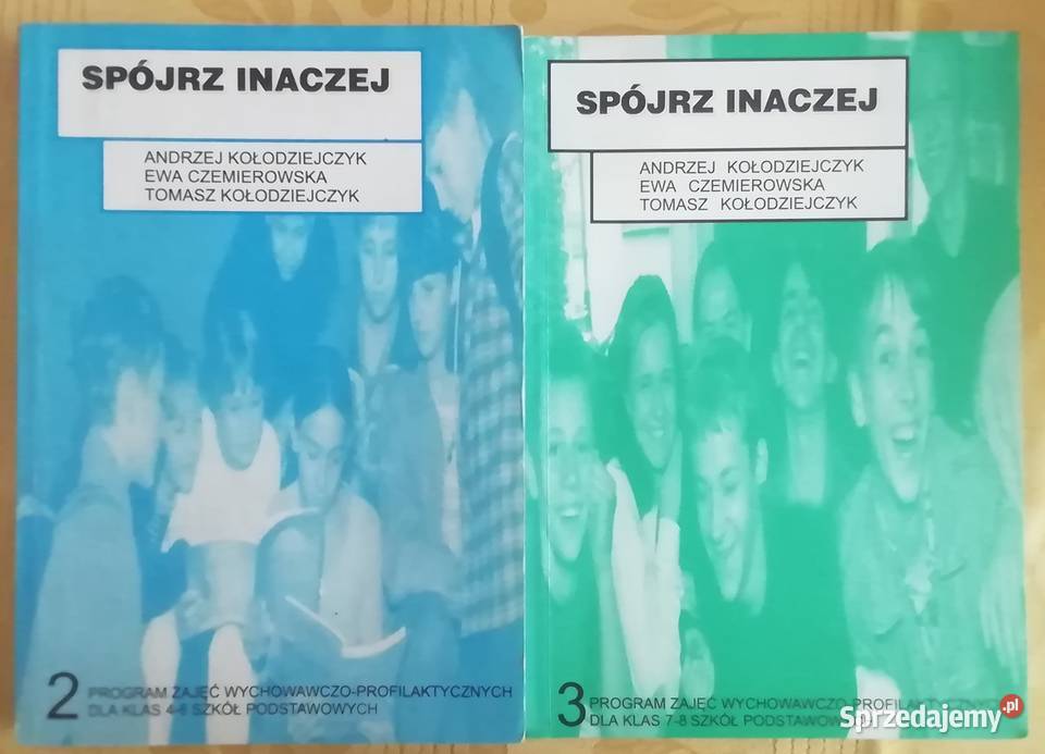 Program zajęć profilaktyczno wychowawczych Radom