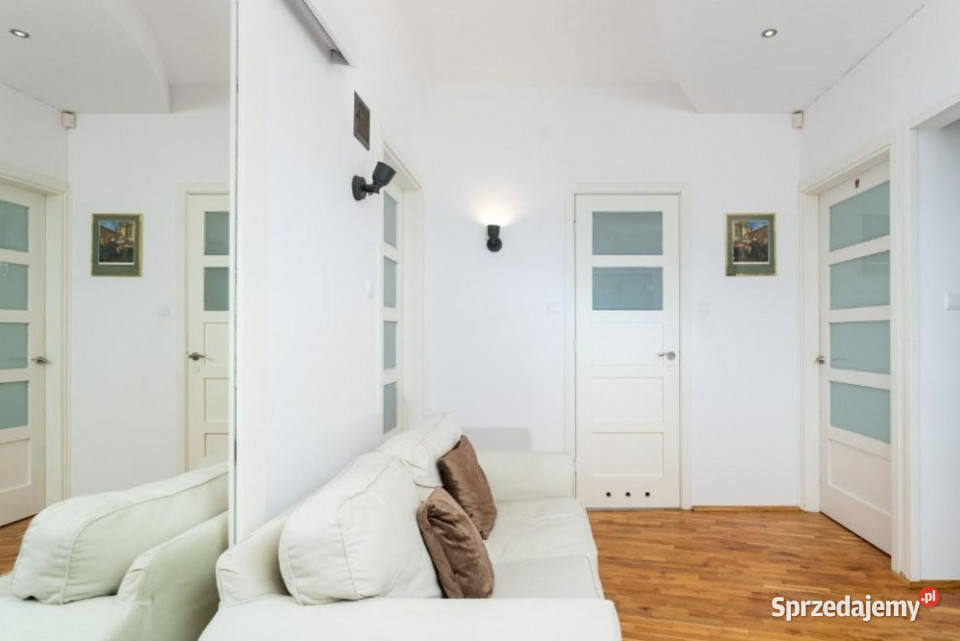 Pakiet Inwestycyjny Dwa mieszkania studio 26m2 143m2 Kraków