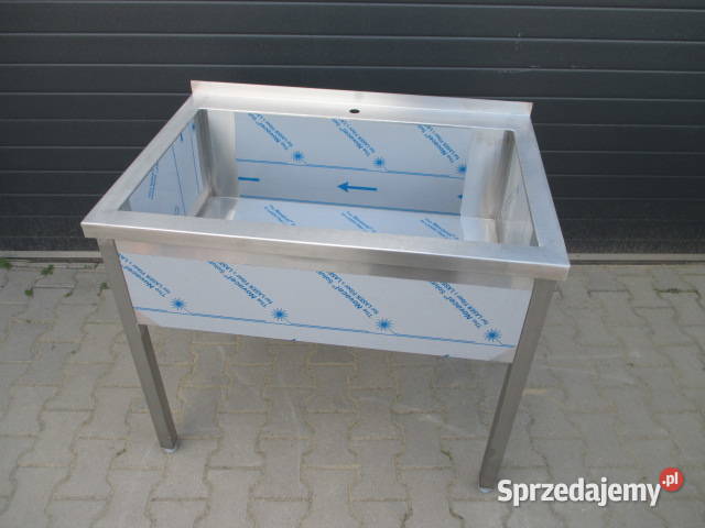 BASEN GASTRONOMICZNY 1 KOMOROWY 1007085 NOWY Ostrów Wielkopolski