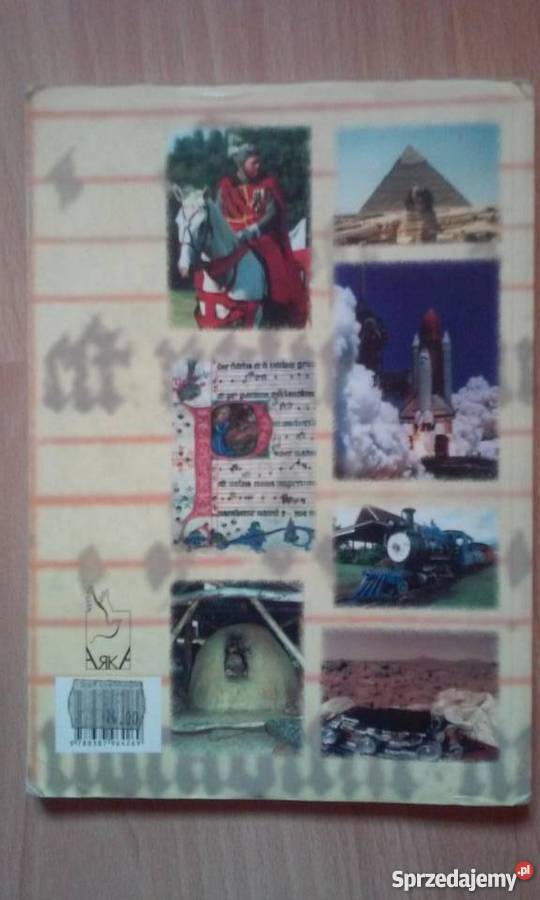 Historia 4 zachodniopomorskie