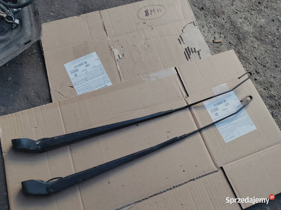 RAMIĘ WYCIERACZKI CITROEN XSARA PICASSO Kamień-Kolonia sprzedam