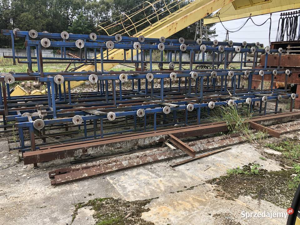 Pustaczarka MINI Ostrowik