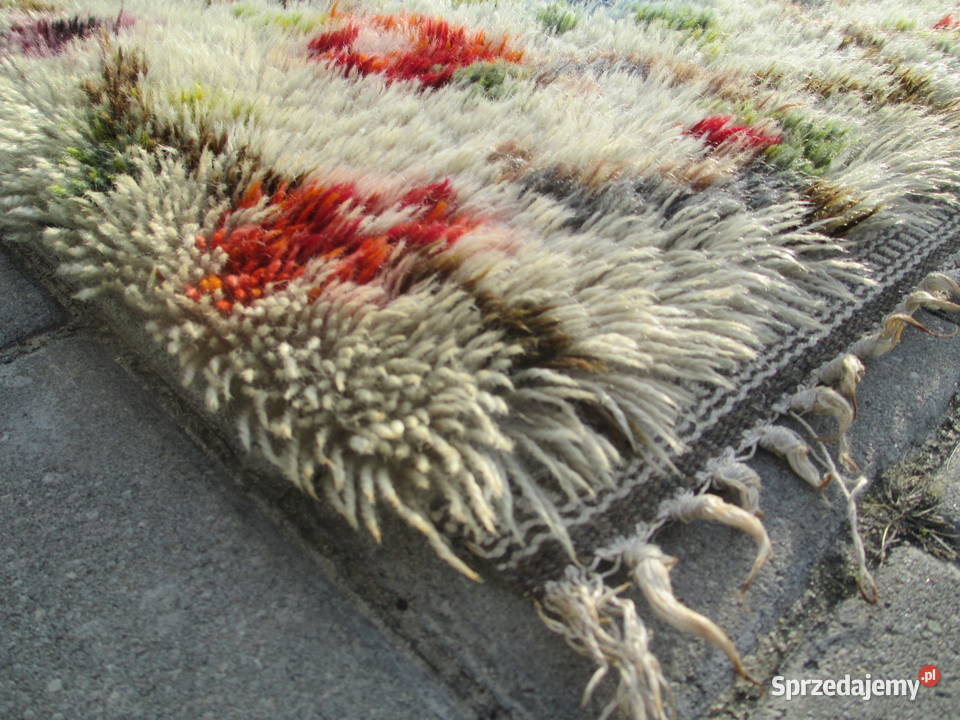 Dywan Rya Rug 95 X 58 Lublin