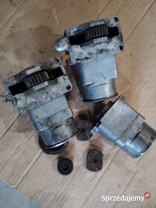 Junak m10 awo Simson iskrowniki pozostałość Kruszwica sprzedam