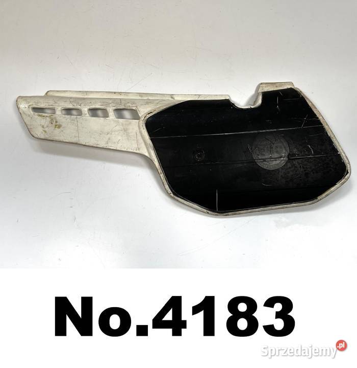 YAMAHA DT 200 84 Owiewka Osłona Zadupek tył L sprzedam